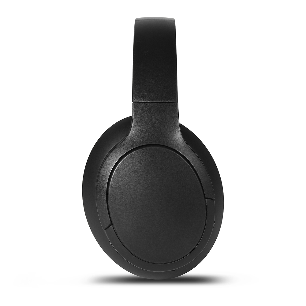 ANC22J Bluetooth Hybrid ANC Headphones - Immerse Yourself in Pure Sound