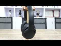 ANC22J Bluetooth Hybrid ANC Headphones - Immerse Yourself in Pure Sound