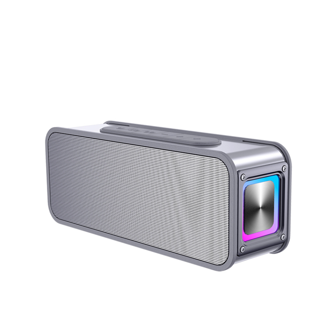 RT550 IPX4 Waterproof Bluetooth Speaker with TYPE-C charging 50W