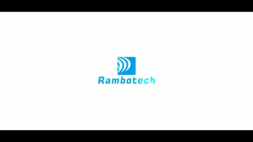 RU18 Flagship Model Wireless Earphones Qualcomm QCC3034 Chipset With 15 Hour Playback Time