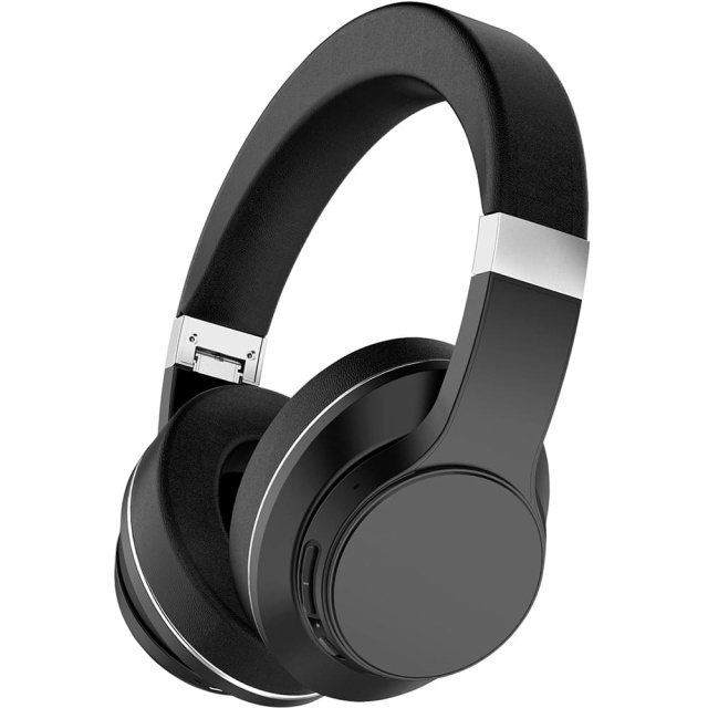 ANC20Pro ANC Bluetooth LE Audio Headphones with Auracast Broadcast for B2B Wholesale