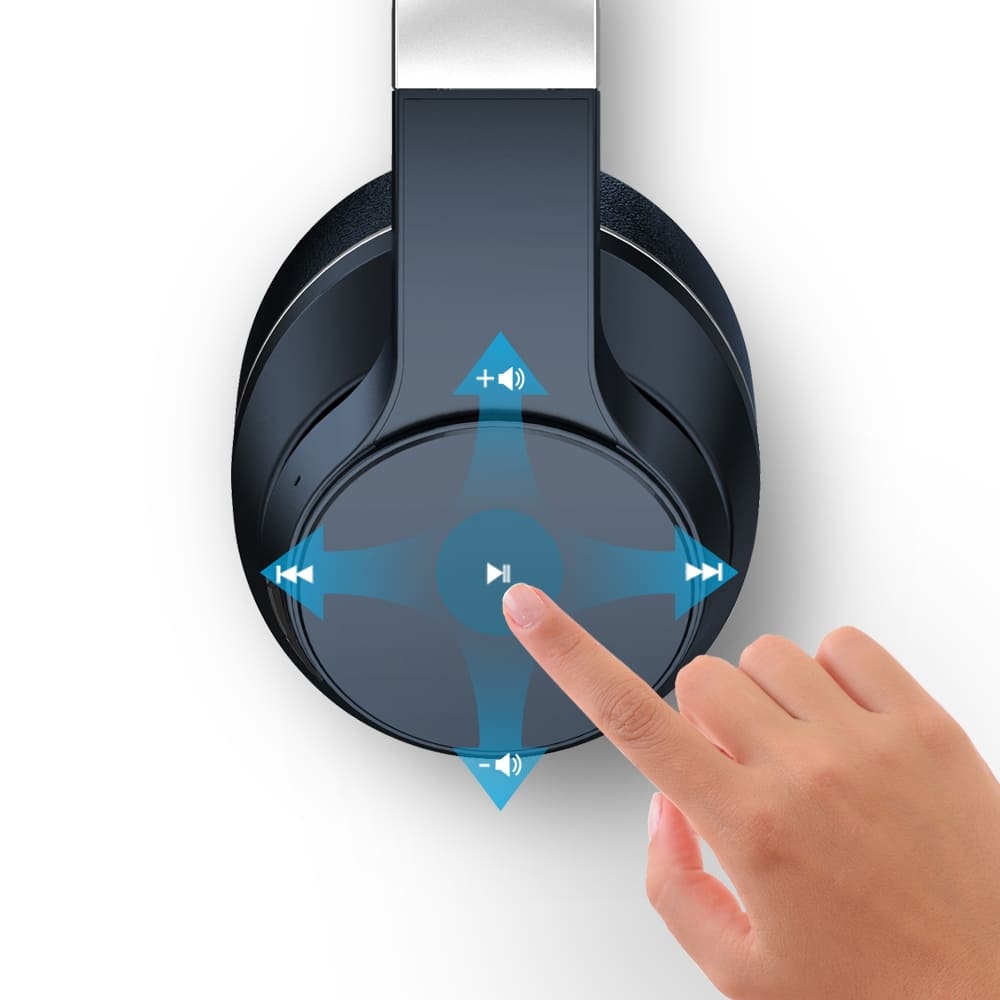 ANC20Pro ANC Bluetooth LE Audio Headphones with Auracast Broadcast for B2B Wholesale