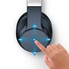 ANC20Pro ANC Bluetooth LE Audio Headphones with Auracast Broadcast for B2B Wholesale