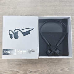 GC17 Bone Conduction Headset: Bulk & Custom Solutions for B2B