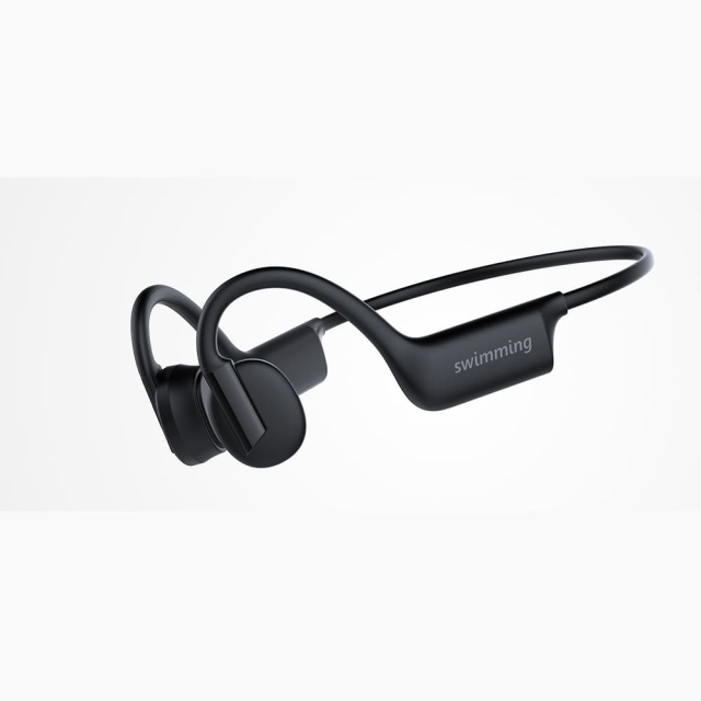 GC17 Bone Conduction Headset: Bulk & Custom Solutions for B2B