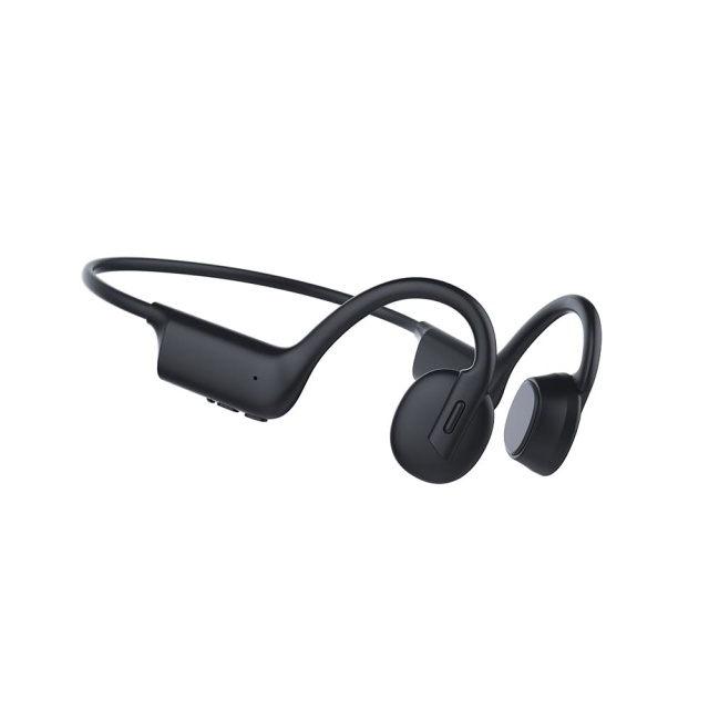 GC17 Bone Conduction Headset: Bulk & Custom Solutions for B2B