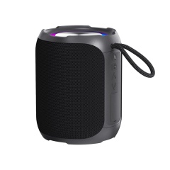 RT520 IPX6 Waterproof Bluetooth Speaker with 30W and TYPE-C Charging