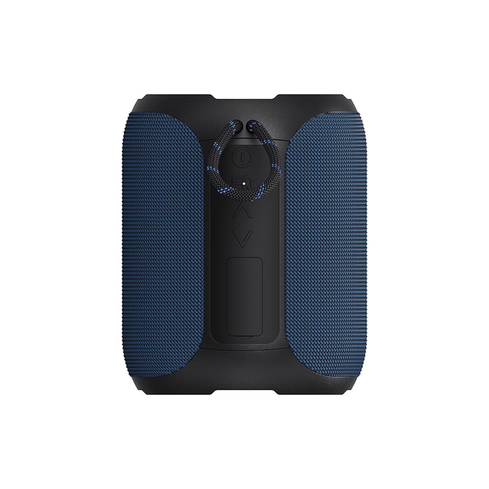 RT520 IPX6 Waterproof Bluetooth Speaker with 30W and TYPE-C Charging