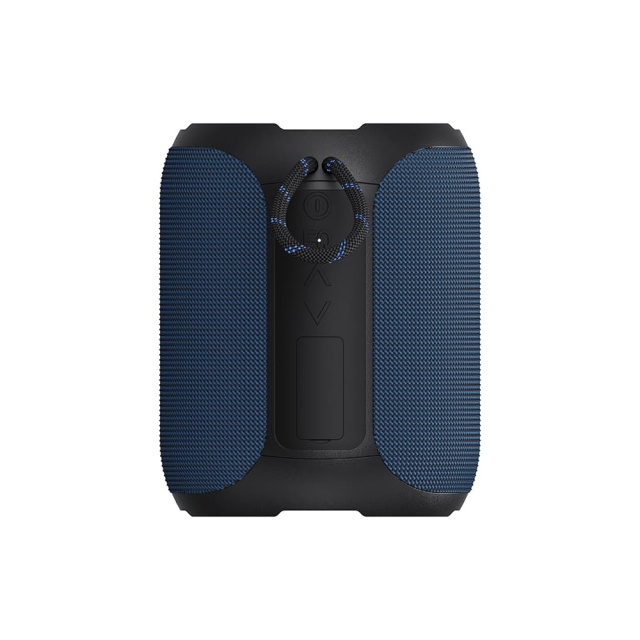 RT520 IPX6 Waterproof Bluetooth Speaker with 30W and TYPE-C Charging