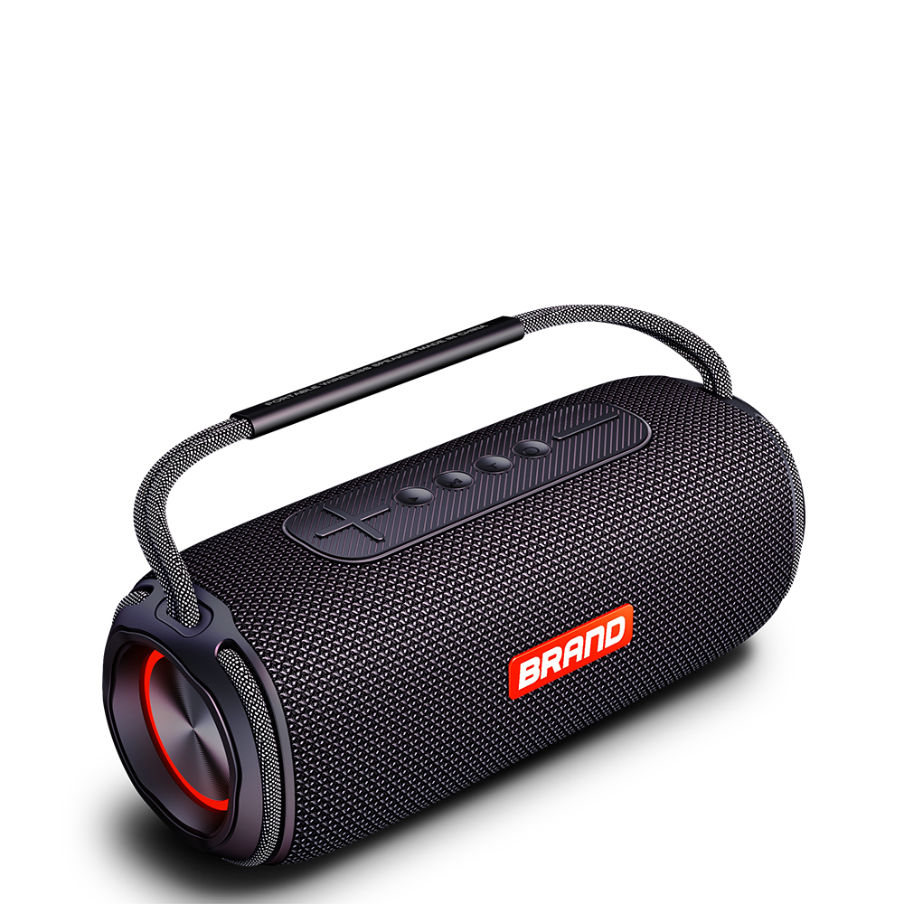 RN330 IPX6 Waterproof Bluetooth Speaker with TYPE-C charging 40W