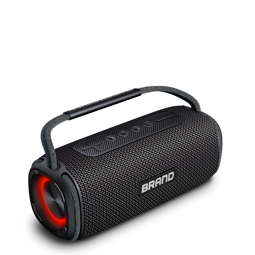 RN320 IPX6 Waterproof Bluetooth Speaker with TYPE-C charging 20W