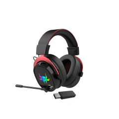 GM400 OEM 2.4G + Bluetooth dual mode Gaming Headphone