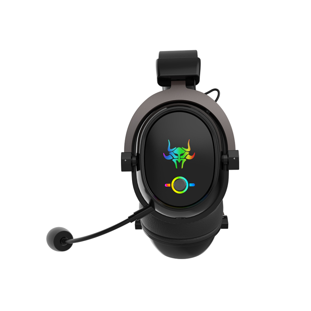 GM300 OEM 2.4G + Bluetooth dual mode Gaming Headphone