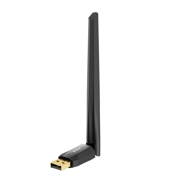 Bluetooth Adapter Drive-Free Computer External USB Bluetooth Audio Headset Mouse Keyboard Receiving and Transmitting 150M BT09