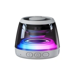 Rambotech Source Factory Private Model Magnetic Bluetooth Speaker Mini Subwoofer Cross-Border Hot Selling Audio Speakers M2