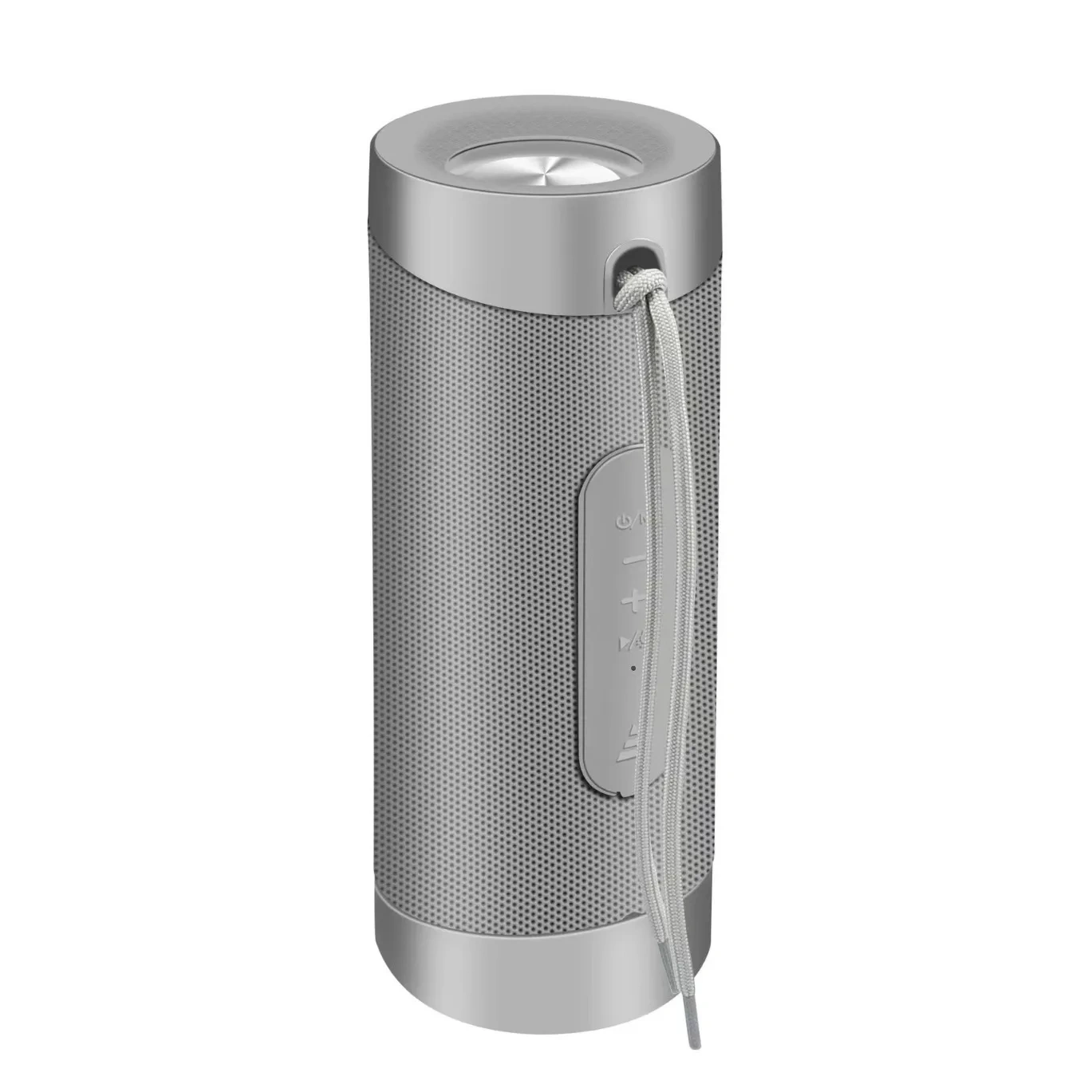 Rambotech Wireless High-Power Bluetooth Speaker with Breathing Light Audio Computer Small Speaker Double Loudspeakers A35
