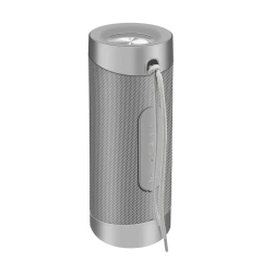 Rambotech Wireless High-Power Bluetooth Speaker with Breathing Light Audio Computer Small Speaker Double Loudspeakers A35