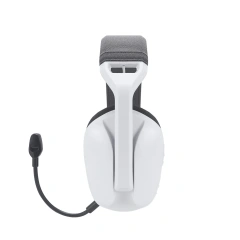 Wireless Gaming Headset Light Weigh  Wireless Headphone BT+2.4G+Wired Wireless Gaming Earphones with Type-C Interface GM1600B