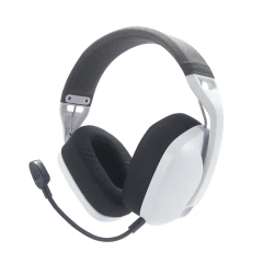 Wireless Gaming Headset Light Weigh  Wireless Headphone BT+2.4G+Wired Wireless Gaming Earphones with Type-C Interface GM1600B