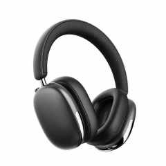 Cross-Border New Arrival ANC Wireless Noise-Reduction Bluetooth Headset Ear Covering Ultra-Long Life Battery Bluetooth Headset