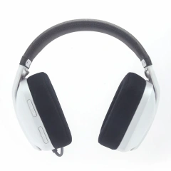 Wireless Gaming Headset Light Weigh  Wireless Headphone BT+2.4G+Wired Wireless Gaming Earphones with Type-C Interface GM1600B