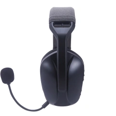 Wireless Gaming Headset Light Weigh  Wireless Headphone BT+2.4G+Wired Wireless Gaming Earphones with Type-C Interface GM1600B