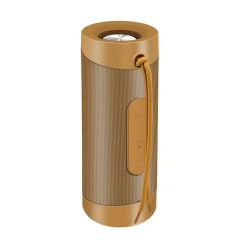Rambotech Wireless High-Power Bluetooth Speaker with Breathing Light Audio Computer Small Speaker Double Loudspeakers A35