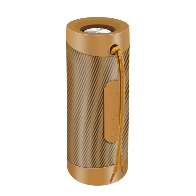 Rambotech Wireless High-Power Bluetooth Speaker with Breathing Light Audio Computer Small Speaker Double Loudspeakers A35