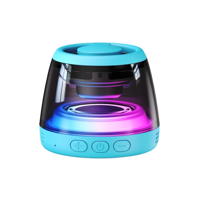 Rambotech Source Factory Private Model Magnetic Bluetooth Speaker Mini Subwoofer Cross-Border Hot Selling Audio Speakers M2