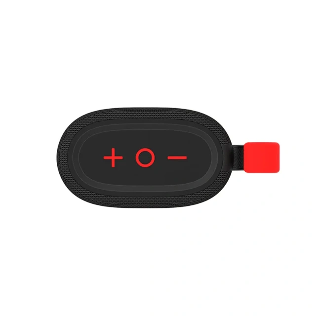 Rambotech New Version 6.0 Outdoor Waterproof Subwoofer RGB Neon Light Wireless Bluetooth Speaker Portable Bluetooth Speaker F15