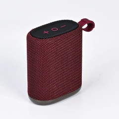 Rambotech New Version 6.0 Outdoor Waterproof Subwoofer RGB Neon Light Wireless Bluetooth Speaker Portable Bluetooth Speaker F15