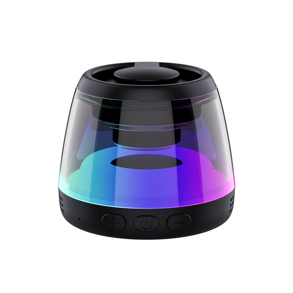 Rambotech Source Factory Private Model Magnetic Bluetooth Speaker Mini Subwoofer Cross-Border Hot Selling Audio Speakers M2