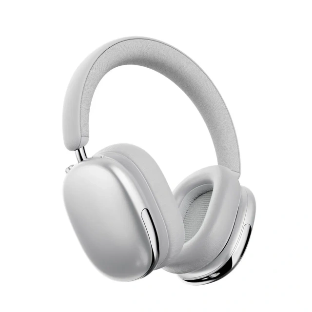 Cross-Border New Arrival ANC Wireless Noise-Reduction Bluetooth Headset Ear Covering Ultra-Long Life Battery Bluetooth Headset