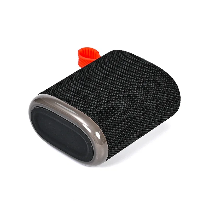 Rambotech New Version 6.0 Outdoor Waterproof Subwoofer RGB Neon Light Wireless Bluetooth Speaker Portable Bluetooth Speaker F15