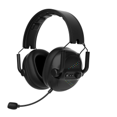 2.4G Wireless Headset 7.1 Surround Sound Super Bass Headphone Sports Wireless Headset Gaming Headphone with LED Light G2000