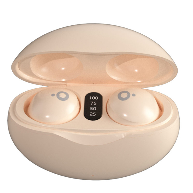 Hot Selling Sleep BT V5.4 In-ear Headset Wireless Music Earphone Sleeping Sport HD Stereo Earbuds S800