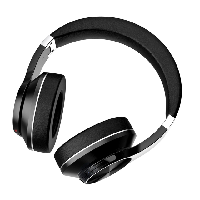 Cheapest of Qualcomm Chipset Factory Cheap Waterproof Bluetooth Wireless Earphone Headband Bt Headphone With CE ANC20