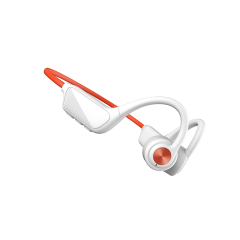 2025 New Bone Conduction Headset IPX7 Waterproof 32GB MP3 Player LED Bluetooth Earphones for Running Swimming Sports Headphones