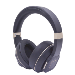 Factory Wholesale China Green Headphone Head Phone Bluetooth for Girl Neckband Wireless Noise Cancelling ANC19