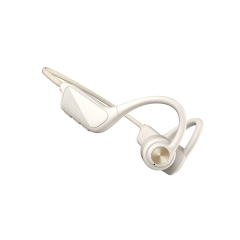 2025 New Bone Conduction Headset IPX7 Waterproof 32GB MP3 Player LED Bluetooth Earphones for Running Swimming Sports Headphones
