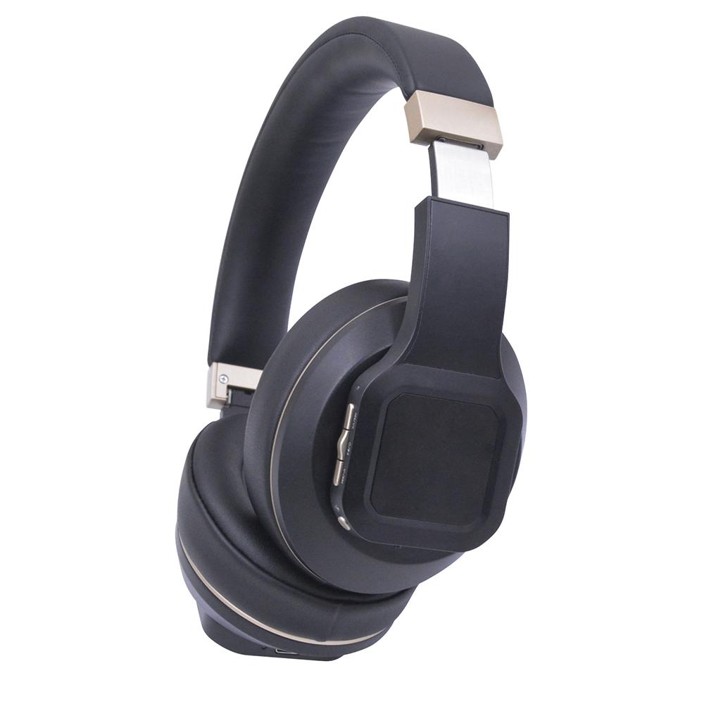 Factory Wholesale China Green Headphone Head Phone Bluetooth for Girl Neckband Wireless Noise Cancelling ANC19