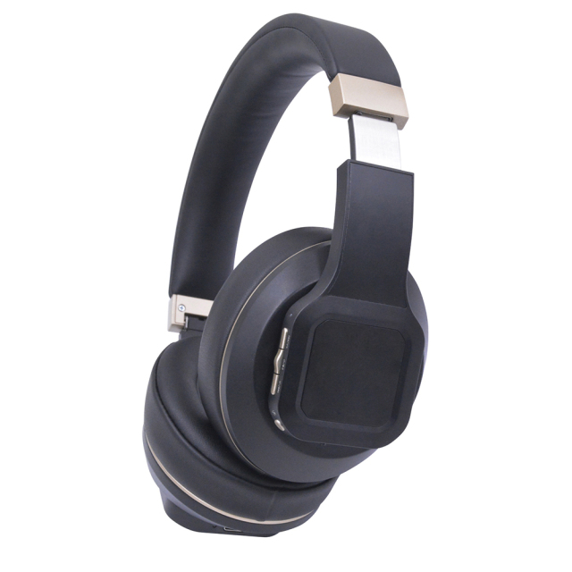 Factory Wholesale China Green Headphone Head Phone Bluetooth for Girl Neckband Wireless Noise Cancelling ANC19