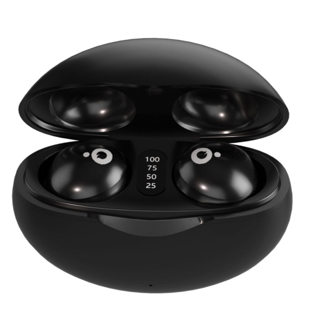 Hot Selling Sleep BT V5.4 In-ear Headset Wireless Music Earphone Sleeping Sport HD Stereo Earbuds S800