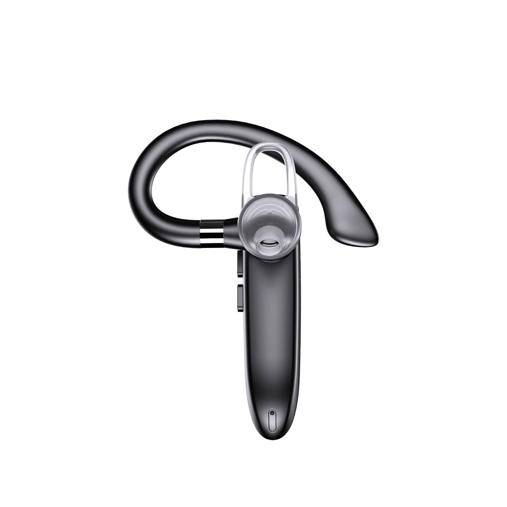New Wholesale Mini Wireless Headphone Mono BT Headset 5.3 Single Side Earphone With Type-C Charging RK53