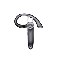 New Wholesale Mini Wireless Headphone Mono BT Headset 5.3 Single Side Earphone With Type-C Charging RK53