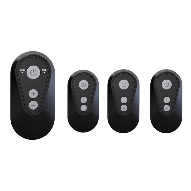 Factory Direct Sale Bluetooth Receiver LE Audio Auracast  Transmitter for Car Optical Usb Dongle Adapter With High Quality