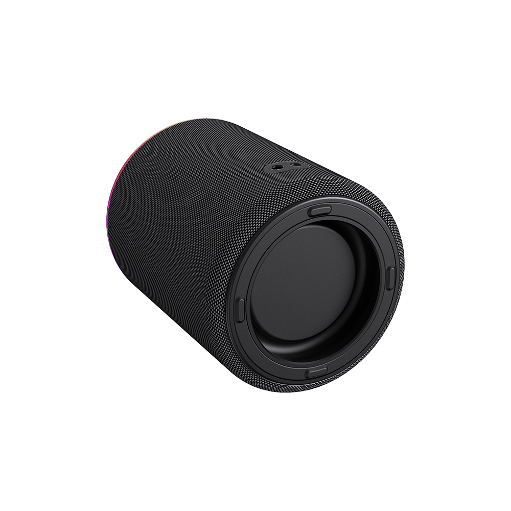 15W Home Theater Speaker Subwoofer bluetooth Speaker Portable Waterproof Ipx6 4ohm Altavoz bluetooth Led Party Speaker RT510
