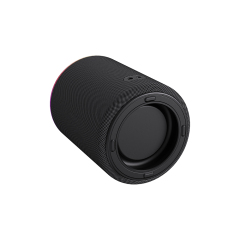 15W Home Theater Speaker Subwoofer bluetooth Speaker Portable Waterproof Ipx6 4ohm Altavoz bluetooth Led Party Speaker RT510