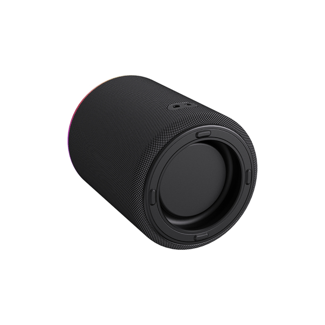 15W Home Theater Speaker Subwoofer bluetooth Speaker Portable Waterproof Ipx6 4ohm Altavoz bluetooth Led Party Speaker RT510