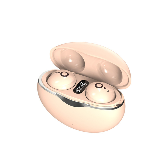 Hot Selling Sleep BT V5.4 In-ear Headset Wireless Music Earphone Sleeping Sport HD Stereo Earbuds S800